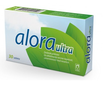 Alora
