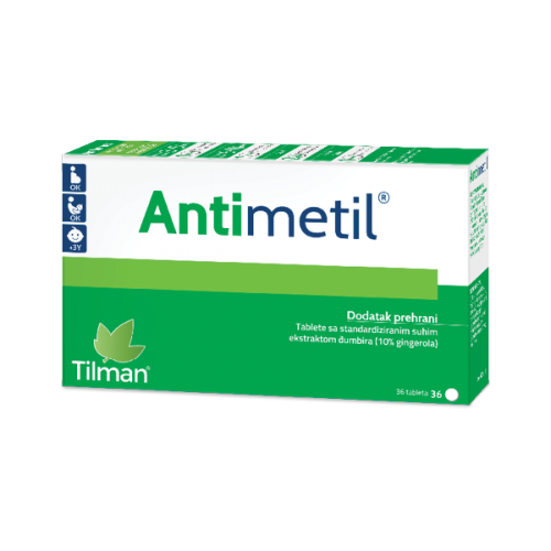 Antimetil