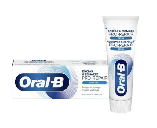 Oral-B