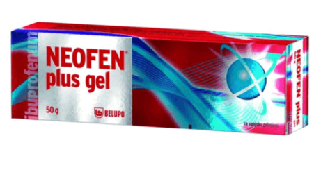 Paracetamol